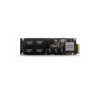 Samsung PM9A3 SSD 1.9TB τύπου Blade με σύνδεση PCI Express 4.0 MZQL21T9HCJR-00A07 Bulk