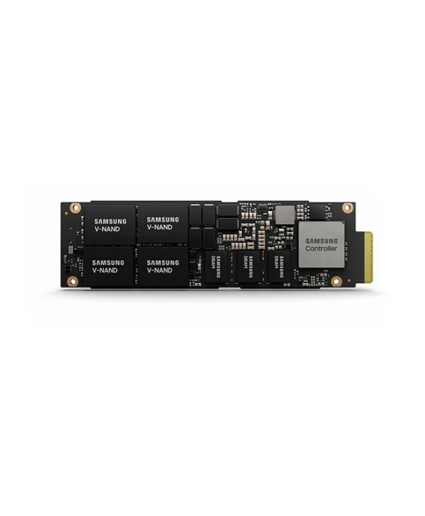 Samsung PM9A3 SSD 1.9TB τύπου Blade με σύνδεση PCI Express 4.0 MZQL21T9HCJR-00A07 Bulk