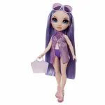 MGA Entertainment Swim & Style Κούκλα Violet Willow για 4+ Ετών 28εκ. 507314-EUC