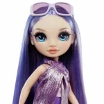 MGA Entertainment Swim & Style Κούκλα Violet Willow για 4+ Ετών 28εκ. 507314-EUC - Image 3