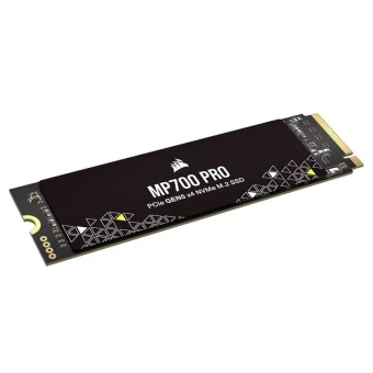Corsair MP700 PRO SSD 4TB τύπου M.2 με σύνδεση PCI Express 5.0 (PS5 Compatible) CSSD-F4000GBMP700PNH