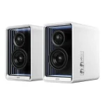 Edifier QR65 Αυτοενισχυόμενα Ηχεία με Bluetooth 65W (Ζεύγος) Λευκά QR65-WT - Image 2