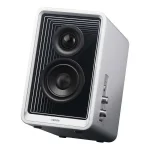 Edifier QR65 Αυτοενισχυόμενα Ηχεία με Bluetooth 65W (Ζεύγος) Λευκά QR65-WT - Image 3