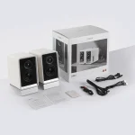 Edifier QR65 Αυτοενισχυόμενα Ηχεία με Bluetooth 65W (Ζεύγος) Λευκά QR65-WT - Image 7