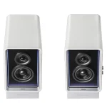 Edifier QR65 Αυτοενισχυόμενα Ηχεία με Bluetooth 65W (Ζεύγος) Λευκά QR65-WT - Image 8