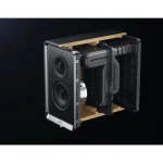 Edifier QR65-BK Ηχεία Υπολογιστή 2.0 με RGB Φωτισμό Μαύρα - Image 4