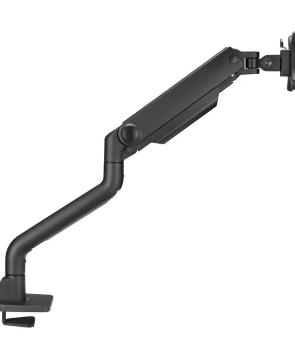 Neomounts DS70S-950BL1 Επιτραπέζια Βάση Οθόνης έως 49" με Βραχίονα