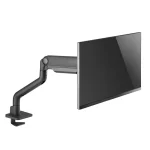 Neomounts DS70S-950BL1 Επιτραπέζια Βάση Οθόνης έως 49" με Βραχίονα - Image 3