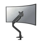 Neomounts DS70S-950BL1 Επιτραπέζια Βάση Οθόνης έως 49" με Βραχίονα - Image 4