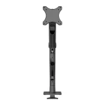Neomounts DS70S-950BL1 Επιτραπέζια Βάση Οθόνης έως 49" με Βραχίονα - Image 10