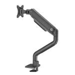 Neomounts DS70S-950BL1 Επιτραπέζια Βάση Οθόνης έως 49" με Βραχίονα - Image 11