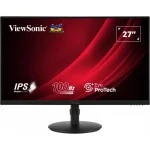 Viewsonic VG2708A-MHD IPS Monitor 27" FHD 1920x1080 με Χρόνο Απόκρισης 5ms GTG