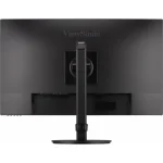 Viewsonic VG2708A-MHD IPS Monitor 27" FHD 1920x1080 με Χρόνο Απόκρισης 5ms GTG - Image 5