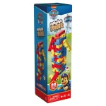 Επιτραπέζιο Παιχνίδι Paw Patrol Jumbling Tower για 2 Παίκτες 4+ Ετών (EN) Spin Master 6066828 - Image 2
