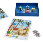 Επιτραπέζιο Παιχνίδι Paw Patrol Finders Seekers για 2-4 Παίκτες 4+ Ετών (EN) Spin Master 6069796 - Image 3
