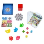 Επιτραπέζιο Παιχνίδι Paw Patrol Finders Seekers για 2-4 Παίκτες 4+ Ετών (EN) Spin Master 6069796 - Image 4