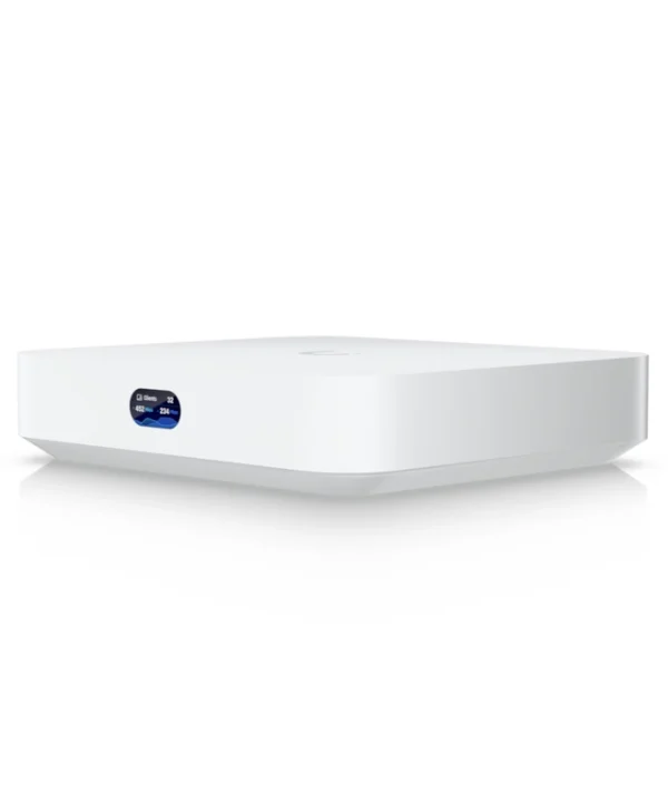 Ubiquiti Cloud Gateway 1τμχ UCG-Ultra UCG-ULTRA