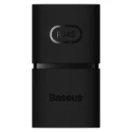 Baseus Airjoy Series Βύσμα RJ-45 male 2τμχ Μαύρο B00131100111-00 - Image 2