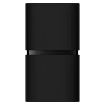 Baseus Airjoy Series Βύσμα RJ-45 male 2τμχ Μαύρο B00131100111-00 - Image 11