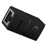Baseus Airjoy Series Βύσμα RJ-45 male 2τμχ Μαύρο B00131100111-00 - Image 13