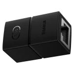 Baseus Airjoy Series Βύσμα RJ-45 male 2τμχ Μαύρο B00131100111-00 - Image 14