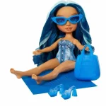 MGA Entertainment Rainbow High: Swim Style Fashion Doll- Skyler Κούκλα για 3+ Ετών 28εκ. 507307-EUC - Image 3