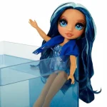 MGA Entertainment Rainbow High: Swim Style Fashion Doll- Skyler Κούκλα για 3+ Ετών 28εκ. 507307-EUC - Image 5