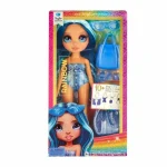 MGA Entertainment Rainbow High: Swim Style Fashion Doll- Skyler Κούκλα για 3+ Ετών 28εκ. 507307-EUC - Image 6
