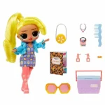 MGA Entertainment Tweens - Fashion Doll Hana Groove Κούκλα για 3+ Ετών 16.5εκ. 591658EUC - Image 2