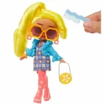 MGA Entertainment Tweens - Fashion Doll Hana Groove Κούκλα για 3+ Ετών 16.5εκ. 591658EUC - Image 3