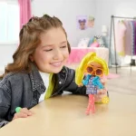 MGA Entertainment Tweens - Fashion Doll Hana Groove Κούκλα για 3+ Ετών 16.5εκ. 591658EUC - Image 5
