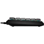 Corsair K55 CORE RGB Gaming Πληκτρολόγιο με RGB φωτισμό (Αγγλικό US) CH-9226C65-NA - Image 4