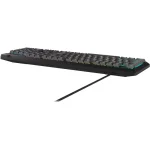 Corsair K55 CORE RGB Gaming Πληκτρολόγιο με RGB φωτισμό (Αγγλικό US) CH-9226C65-NA - Image 5