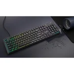 Corsair K55 CORE RGB Gaming Πληκτρολόγιο με RGB φωτισμό (Αγγλικό US) CH-9226C65-NA - Image 7