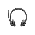 HP Poly Voyager Ασύρματα On Ear Multimedia Ακουστικά με μικρόφωνο 76U49AA - Image 4