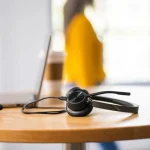 HP Poly Voyager Ασύρματα On Ear Multimedia Ακουστικά με μικρόφωνο 76U49AA - Image 8