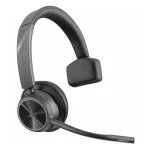 HP Poly Voyager Ασύρματα On Ear Multimedia Ακουστικά με μικρόφωνο 76U49AA - Image 11