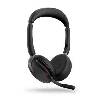 Jabra Evolve2 65 Flex UC USB-C VOIP Headset (26699-989-899)