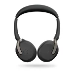 Jabra Evolve2 65 Flex UC USB-C VOIP Headset (26699-989-899) - Image 3