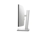 Dell UltraSharp U3423WE Ultrawide IPS Curved Monitor 34" QHD 3440x1440 με Χρόνο Απόκρισης 5ms GTG Ασημί 210-BFIT - Image 3
