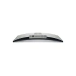 Dell UltraSharp U3423WE Ultrawide IPS Curved Monitor 34" QHD 3440x1440 με Χρόνο Απόκρισης 5ms GTG Ασημί 210-BFIT - Image 6