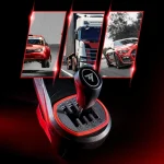 Thrustmaster Add-On ΤιμονιέραςTH8S 500 - Image 6