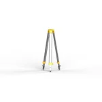 DJI Βάση για Drone D-RTK2 Mobile Station Tripod CP.AG.00000002.03 - Image 3