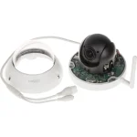 Dahua SD22404DB-GNY-W IP Κάμερα Παρακολούθησης Wi-Fi Full HD+ 4MP Αδιάβροχη με Φακό 2.8-12mm DH-SD22404DB-GNY-W