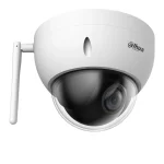 Dahua SD22404DB-GNY-W IP Κάμερα Παρακολούθησης Wi-Fi Full HD+ 4MP Αδιάβροχη με Φακό 2.8-12mm DH-SD22404DB-GNY-W - Image 3