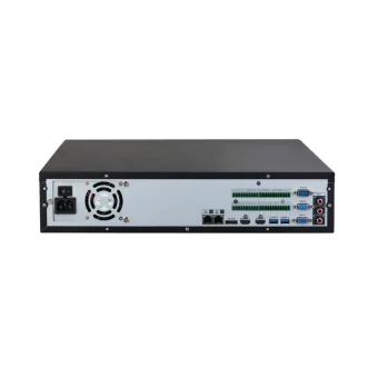 Dahua DHI-NVR5864-EI Καταγραφικό NVR με Ανάλυση 4K