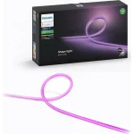 Philips Αδιάβροχη Smart Ταινία LED 24V RGBW Φως 5m με Τροφοδοτικό v2 929002289102 - Image 2