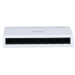 Dahua PFS3008-8GT-L-V2 Unmanaged L2 Switch με 8 Θύρες Gigabit (1Gbps) Ethernet DH-PFS3008-8GT-L-V2
