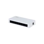 Dahua PFS3008-8GT-L-V2 Unmanaged L2 Switch με 8 Θύρες Gigabit (1Gbps) Ethernet DH-PFS3008-8GT-L-V2 - Image 2