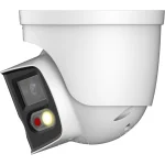 Dahua Ipcpdw3849a180e2aspv0280b IP Κάμερα Παρακολούθησης Wi-Fi 4K Αδιάβροχη με Αμφίδρομη Επικοινωνία και Φακό 2.8mm IPC-PDW3849-A180-E2-AS-PV-0280B - Image 4